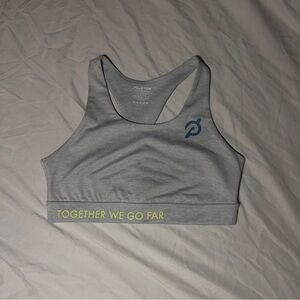 Peloton Sports Bra